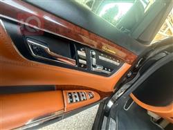 مرسيدس بنز S-Class
